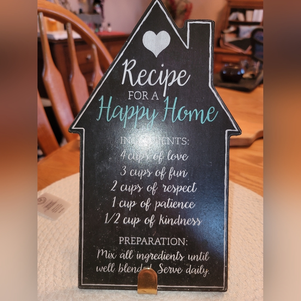 Kitchen decor